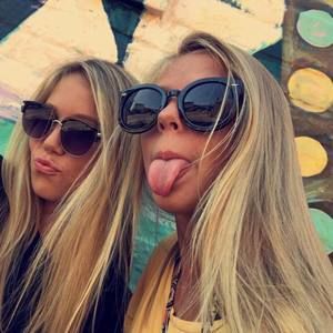 Meet your Posher, Kaitlyn